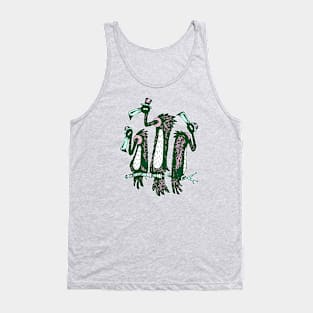 Culture Vultures Tank Top